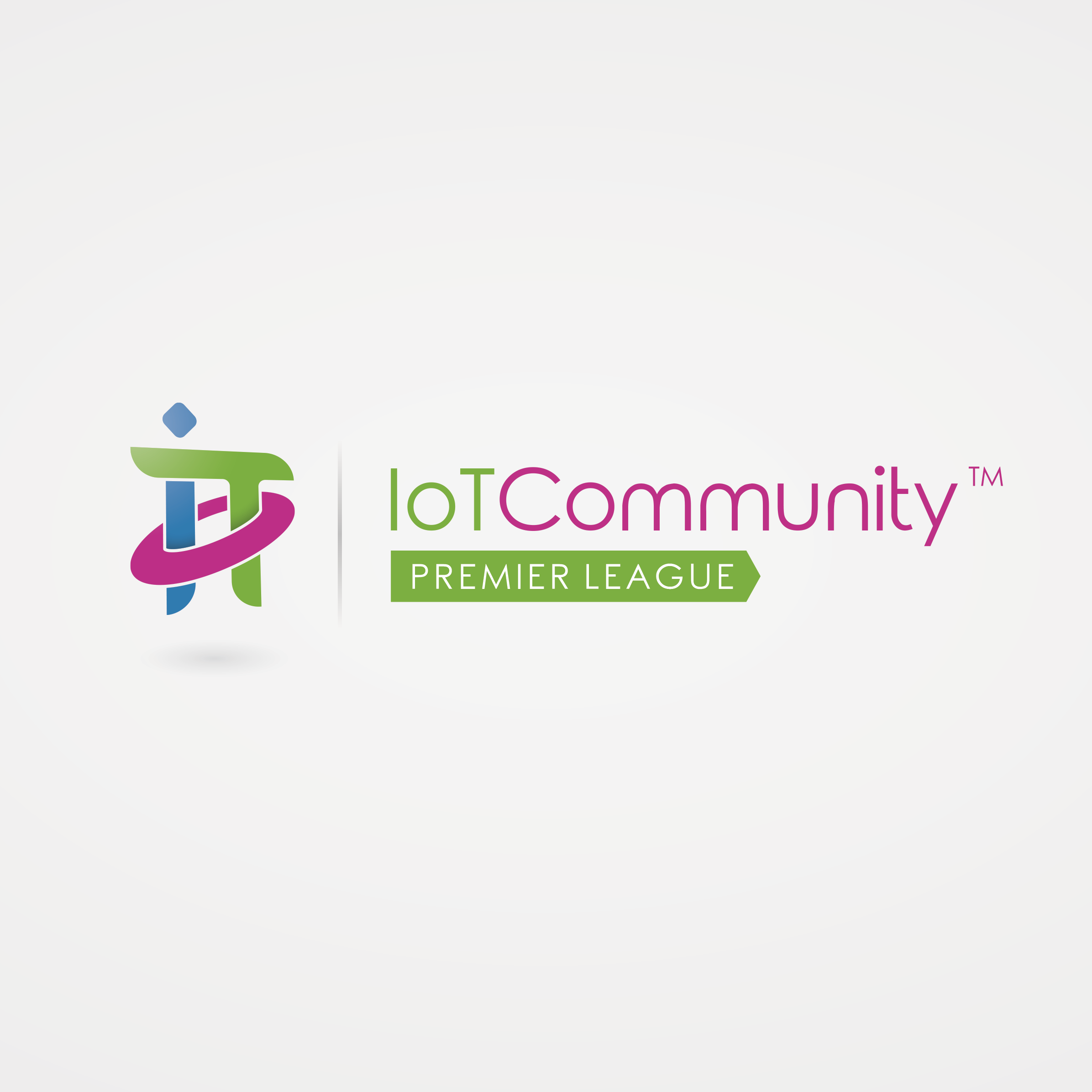 Iot Premier League ™ Media, Industry, Analyst Logo
