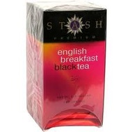 English Breakfast Black Tea [DUPLICATE] from Stash Tea
