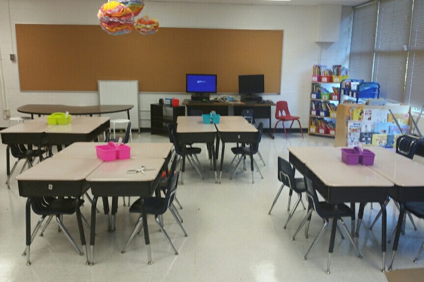 Classroom