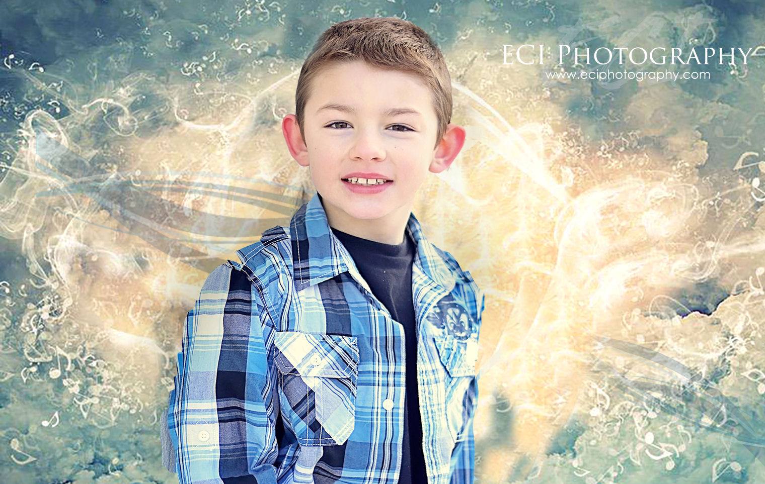 Being Me Project logo