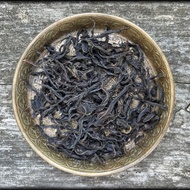 Sun Moon Lake White Tea from Whispering Pines Tea Company