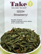 Strawberry! from TakeT