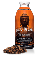 Southern Peach Mojo from Buddha Leaf