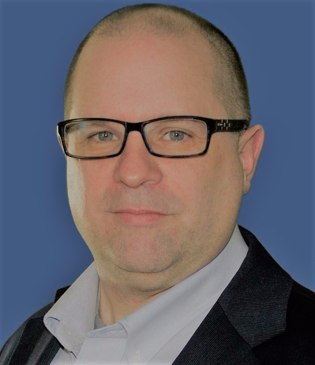 Dr. Chris Davis