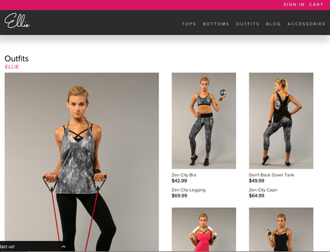 portfolio