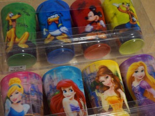 See and Win Fun Disney Cups for Kids (and Kids at Heart) – World Of Walt