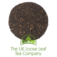 Assam Bari from The UK Loose Leaf Tea Company