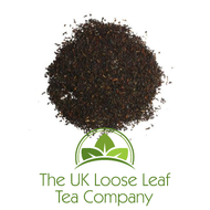 Builder's Cup from The UK Loose Leaf Tea Company
