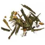 Genmaicha from Yumchaa