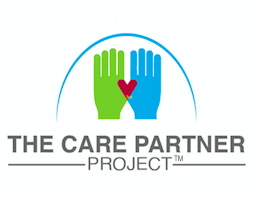 The Care Partner Project logo