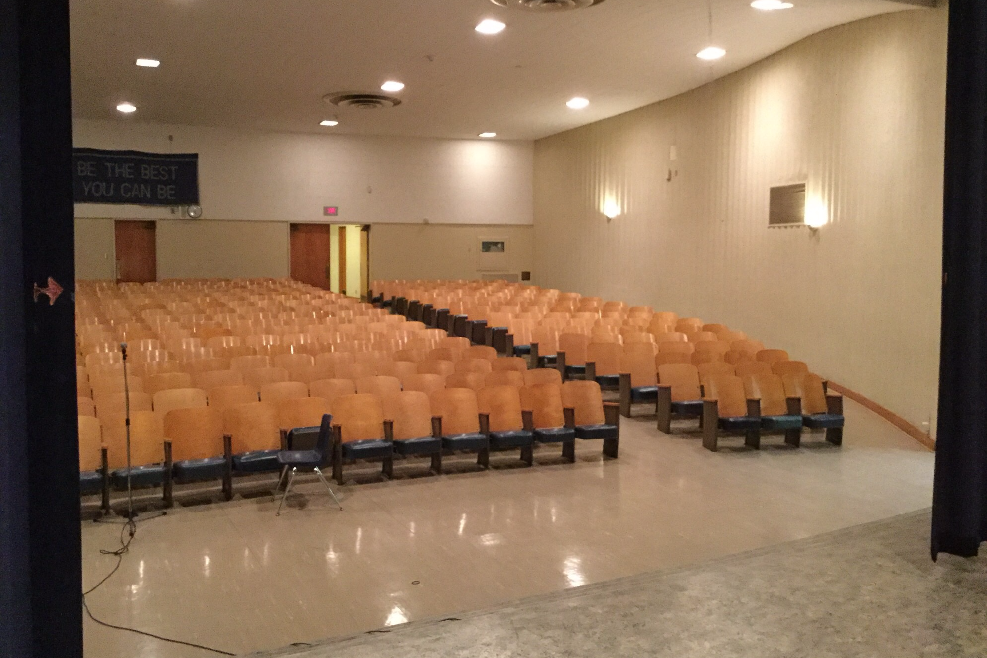 Auditorium