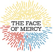 The Face of Mercy logo