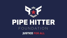 Pipe Hitter Foundation logo