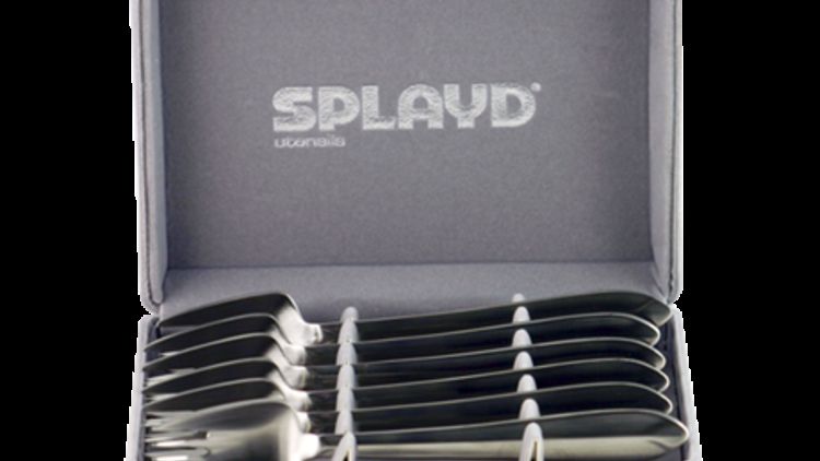 Splade Set