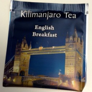 Kilimanjaro English Breakfast from Afri Tea and Coffee Blenders (1963) Ltd