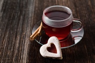 Cookie Tea from Yera Dé Herbal Teas