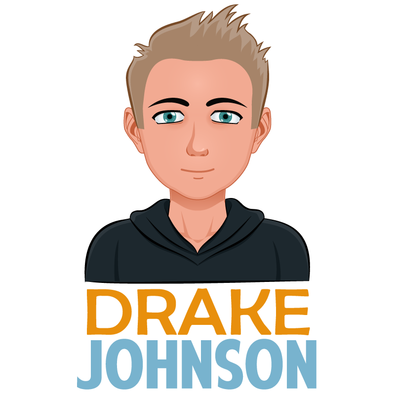 Donate to Drake Johnson | Drake Johnson Live (Powered by Donorbox)