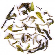 2011 Darjeeling First Flush Thurbo White Delight from DarjeelingTeaXpress