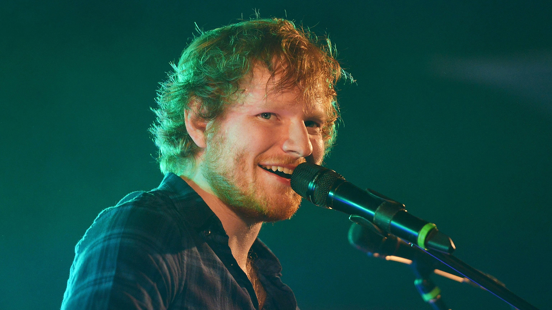 Ed Sheeran looks set to return to Southeast Asia this year