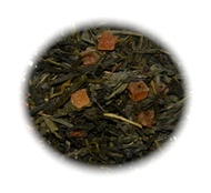 Strawberry Dream from Still Water Tea