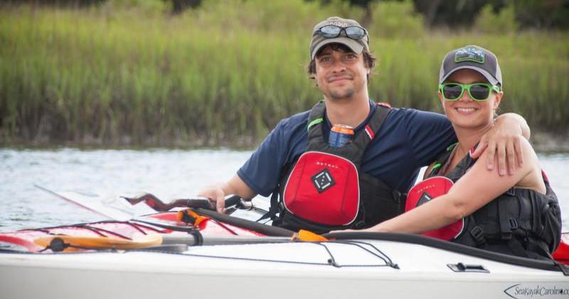 Kayak Rental