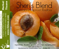 Sheri's Blend from 52teas