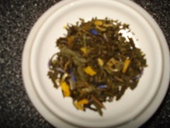 Sweet Prickly Pear from Cuppa'T Specialty Teas