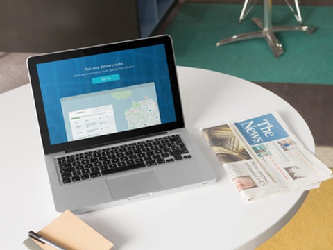 portfolio