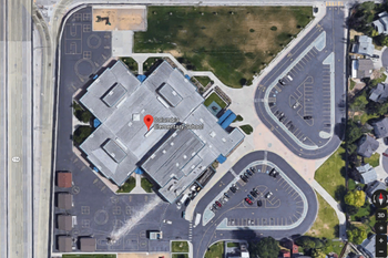 Parking Lot