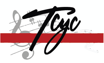 Tri-City Youth Choir (TCYC) logo