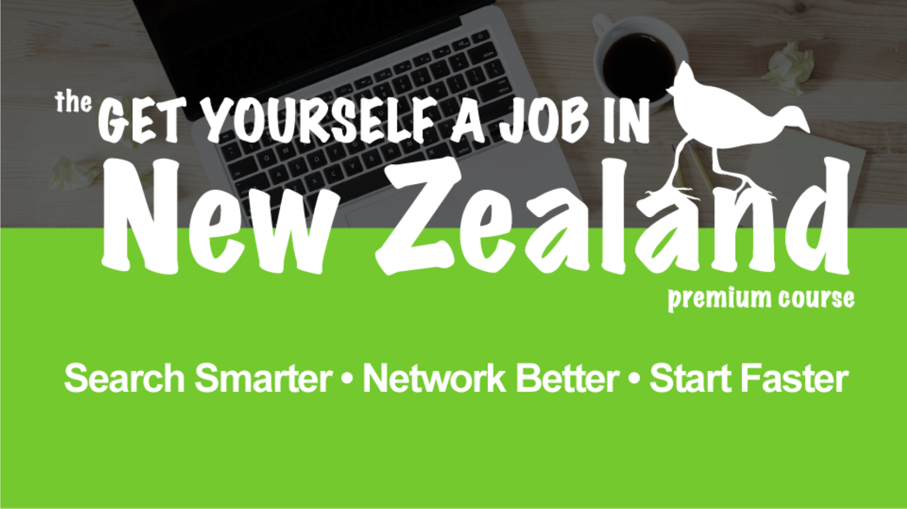 new zealand job search websites