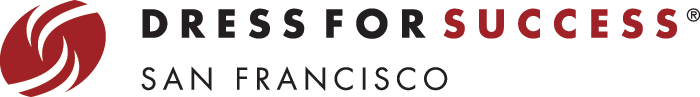 Dress for Success San Francisco logo