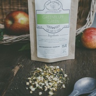 Greenbluff Green from Winterwoods Tea Company