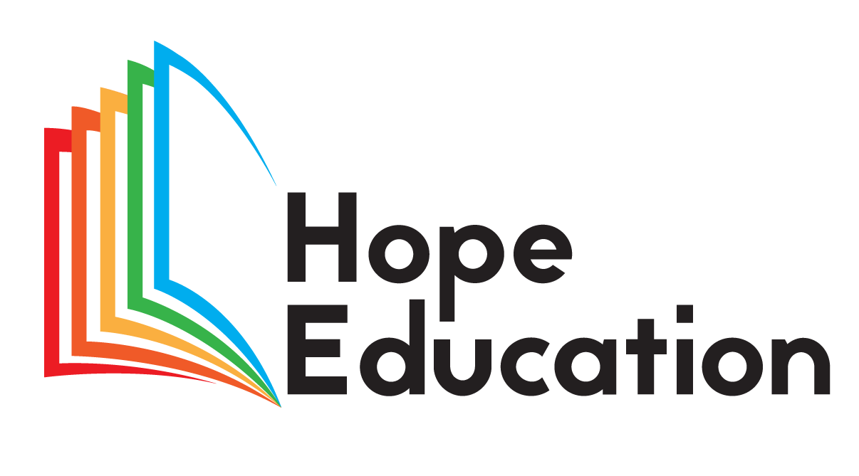 Hope Education logo