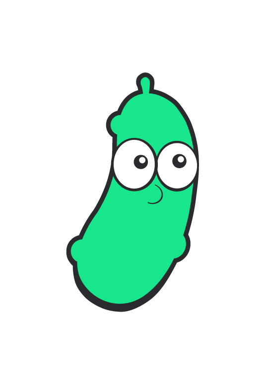 My Pickle CIC logo