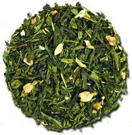 Peach Apricot Green Tea from Culinary Teas