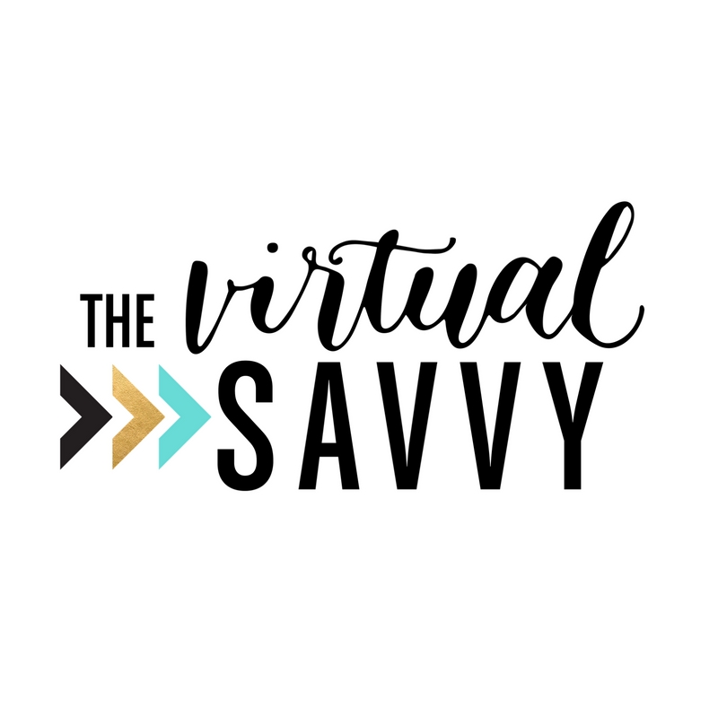 The Virtual Savvy