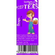 SBT: Grape from 52teas