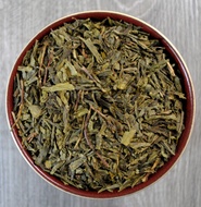 Organic Sencha Green Tea from True Tea Club