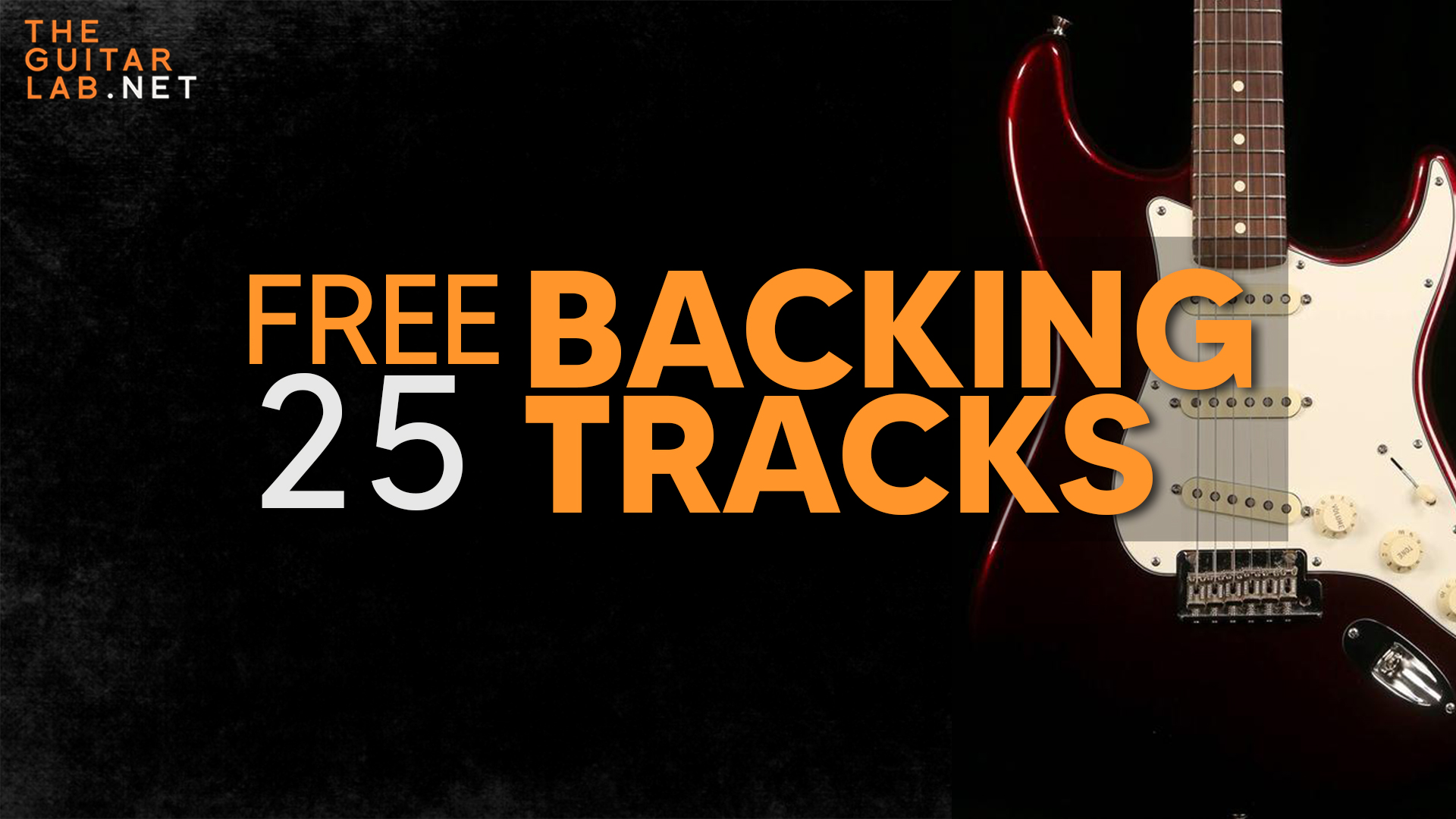 best free backing tracks for live performance