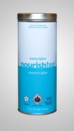 Minty Igloo from Nourish Tea