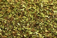 Chocolate Mint Maté from DAVIDsTEA