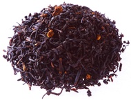 Passion Fruit Black Tea from thepuriTea