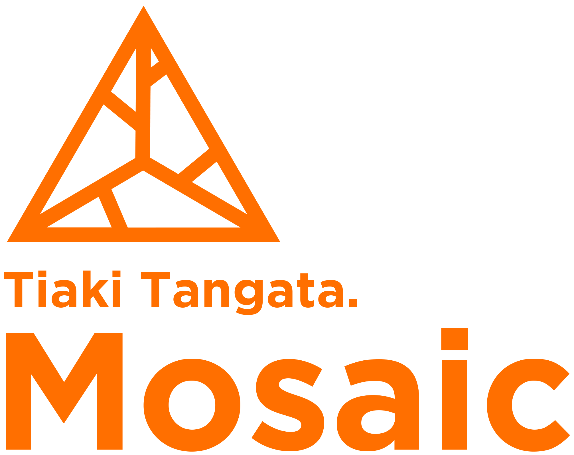 mosaic-wgtn.org.nz logo