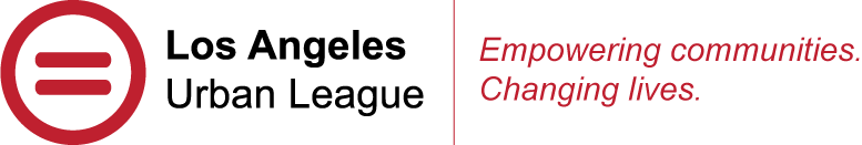 Los Angeles Urban League logo