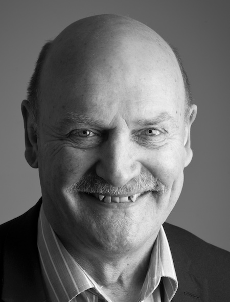 Neil Sleight