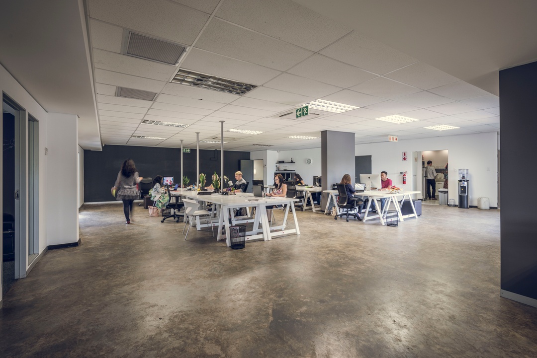 Office photo