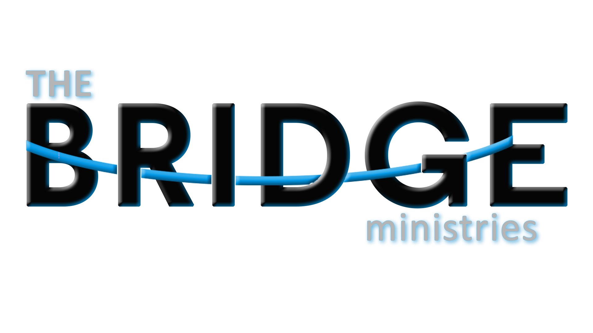 The Bridge Ministries logo