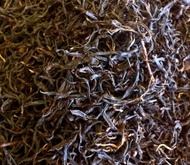High Mountain Red from Foxfire teas