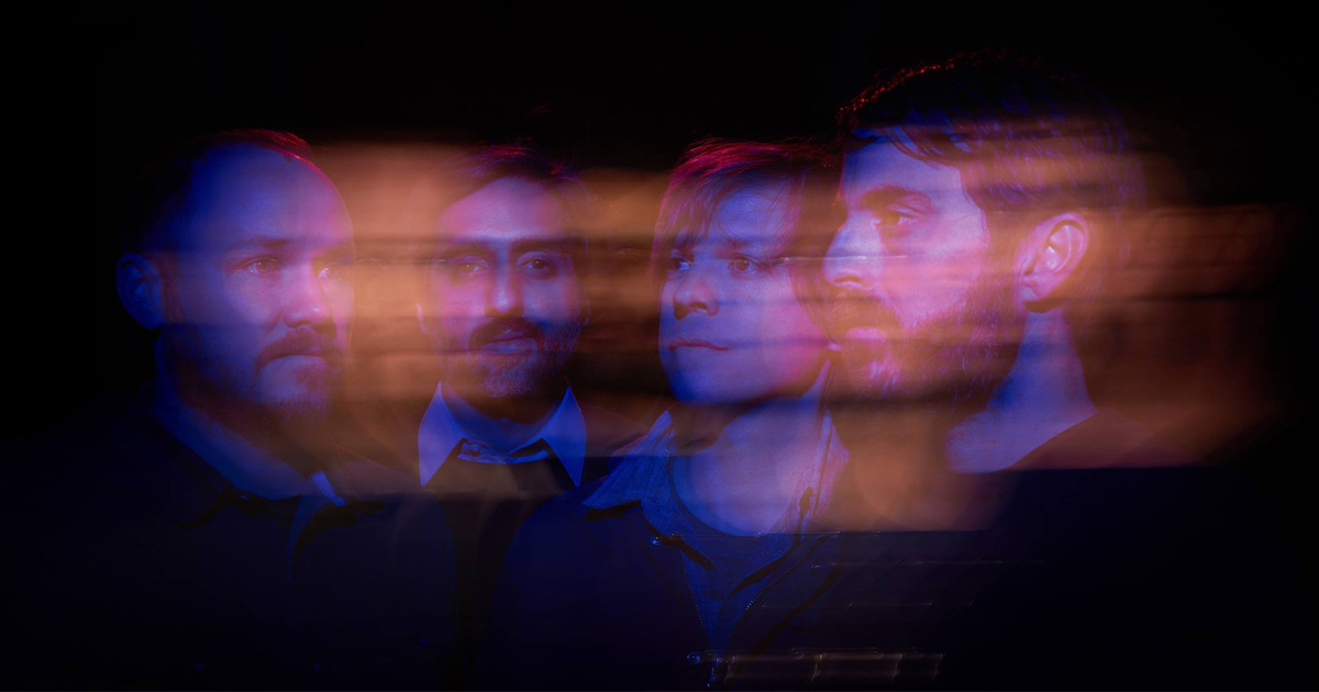 Post-rock giants Explosions In The Sky will return to Singapore in 2017